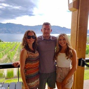 Meet your Posher, Brandyn